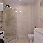 Apartamento светлая аркадия 48 жемчужина парк юность