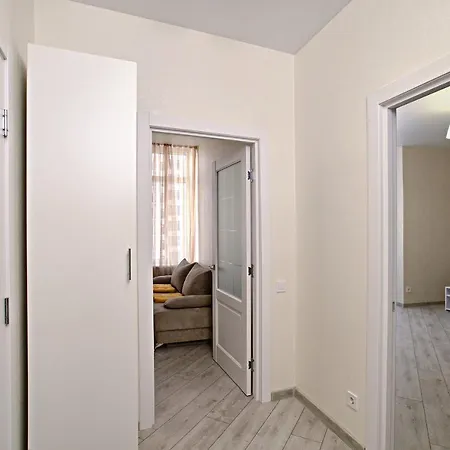 Apartment Светлая Квартира Аркадия 48 Жемчужина Парк Юность *